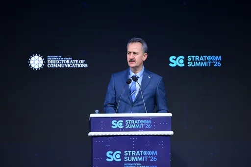 غورغون: الصناعات الدفاعية التركية ركيزة للأمن القومي وضمانة للاستقرار الإقليمي والدولي