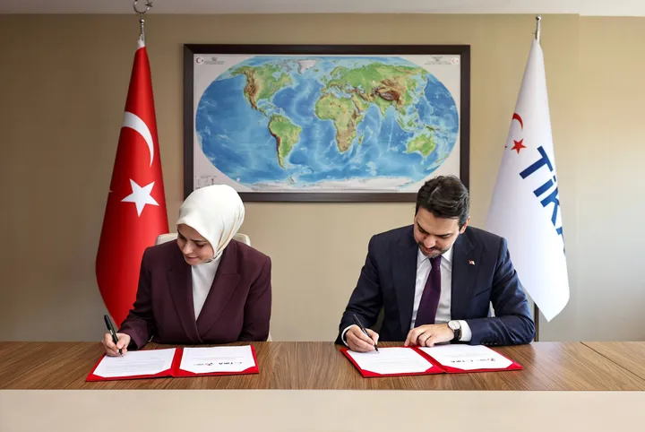 TIKA dhe Fondacioni T3 do të themelojnë Qendrën Shkencore Shkup