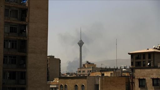 Sulmet e ShBA së dhe Izraelit shënjestrojnë Universitetin e Shkencës dhe Teknologjisë në Iran