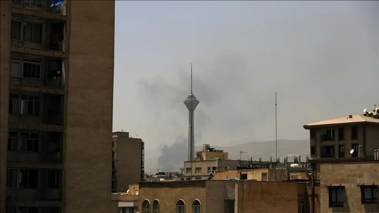 Sulmet e ShBA-së dhe Izraelit shënjestrojnë Universitetin e Shkencës dhe Teknologjisë në Iran