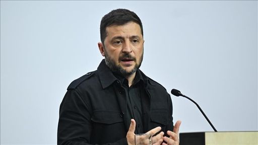 Zelenskyy kërkon naftë nga vendet e Lindjes së Mesme në këmbim të ndihmës kundër raketave iraniane