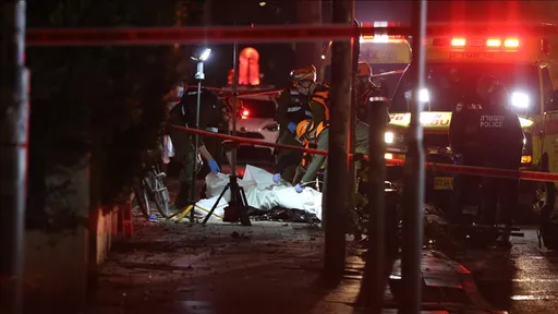 Sulmet e Iranit pranë Tel Avivit, një i vrarë dhe katër të plagosur