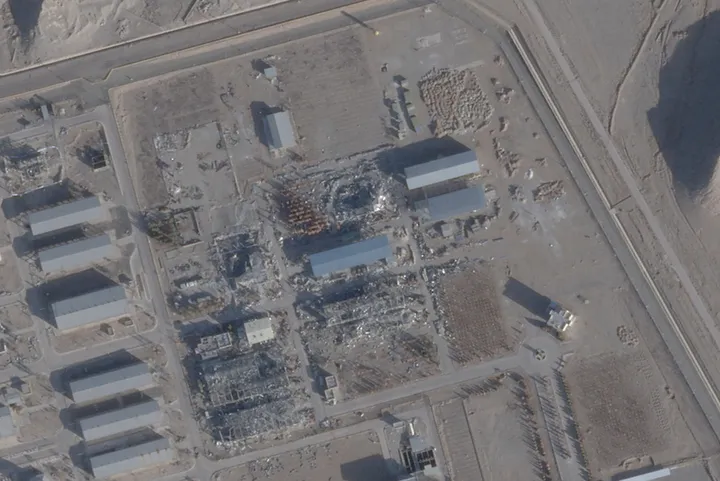 Тегеран готовит ядерный ультиматум?