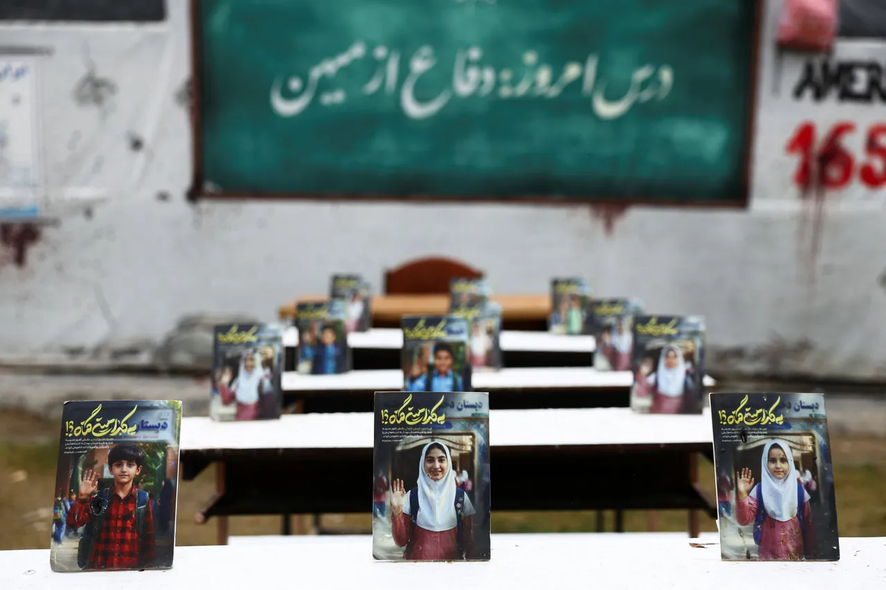 В Иране от ударов США и Израиля погибли более 230 детей