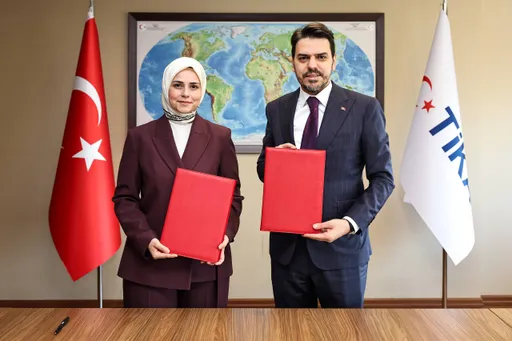 Турция откроет современный научный центр «Наука Скопье» в Северной Македонии