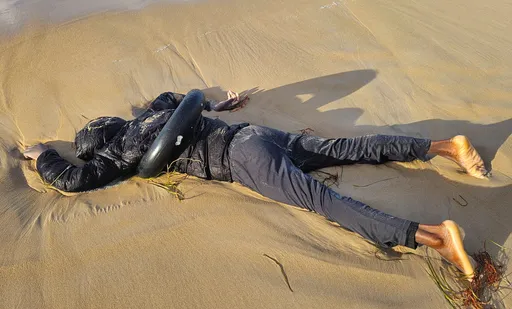 Трагедия у берегов Крита: 22 мигранта погибли на дрейфующем судне из Ливии