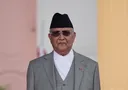 Nepal's former PM arrested over alleged role in protest crackdown