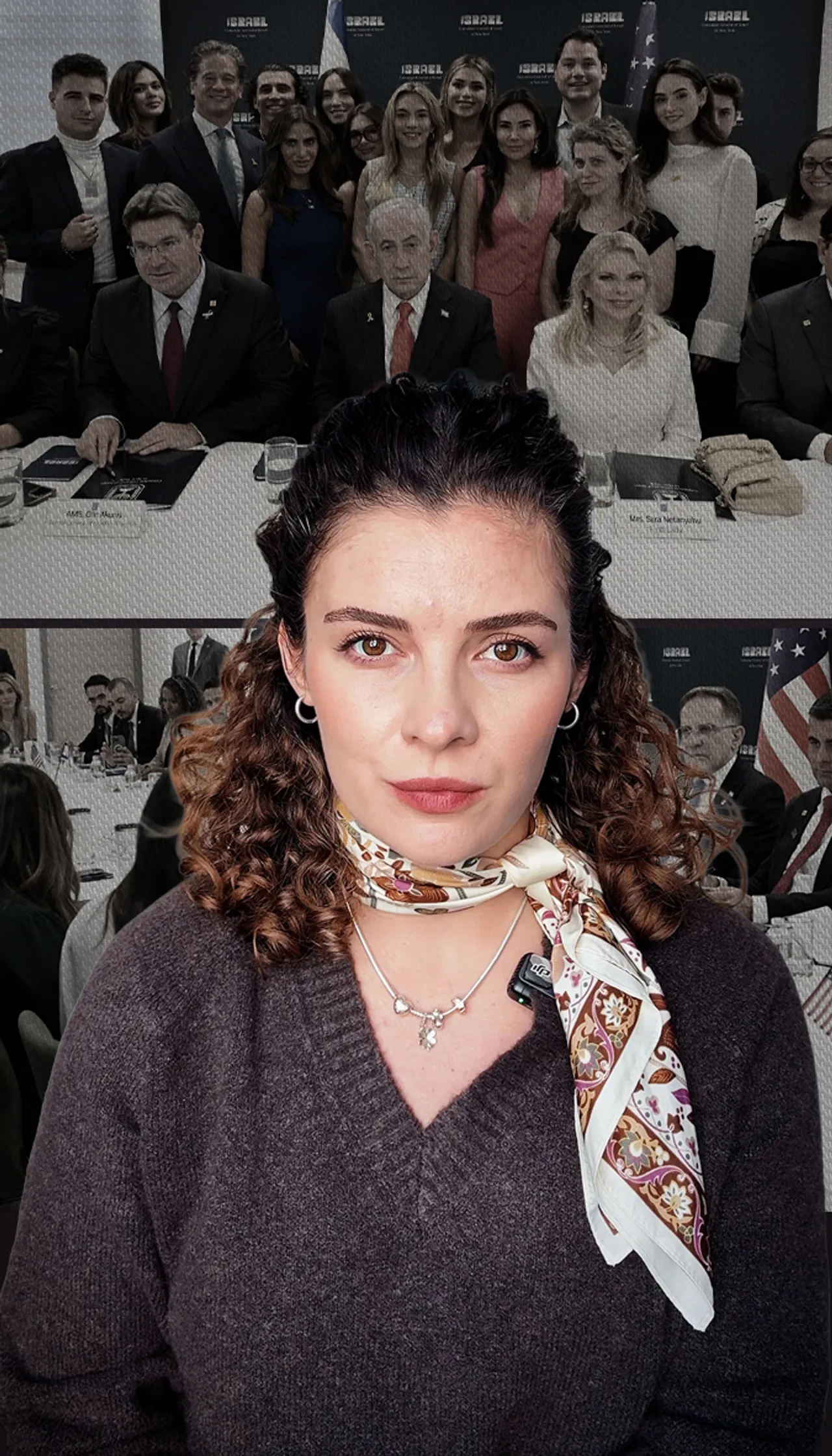 Neplaćena propaganda: Izraelski influenseri tuže vladu