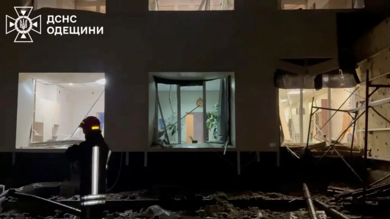 پر اوکراین د روسیې په بریدونو کې درې تنه وژل شوي دي