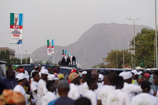 Nasarori da jayayya da mamaki sun karaɗe zaɓukan fid da gwani na Majalisar Wakilan APC a Nijeriya