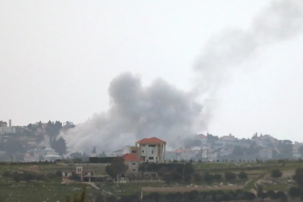 11 morts dans des frappes aériennes israéliennes au Liban