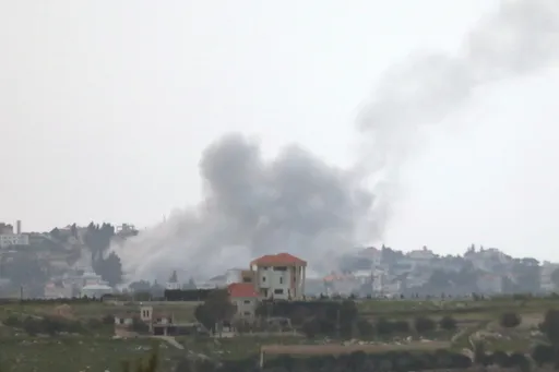 11 morts dans des frappes aériennes israéliennes au Liban