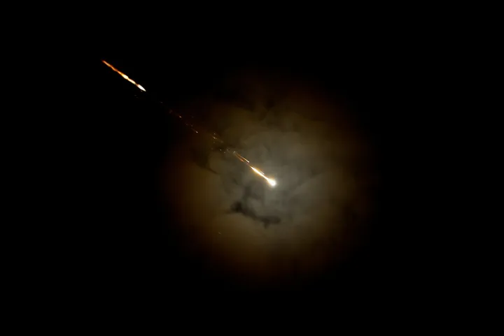 Bahrein presreo 174 rakete i 391 dron iz Irana od početka rata