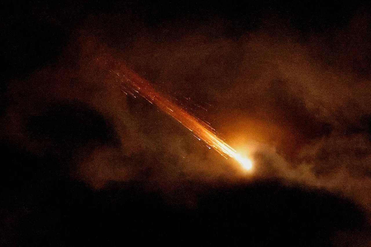 התקפות של ארה"ב-ישראל פוגעות במאגר מים בדרום-מערב איראן