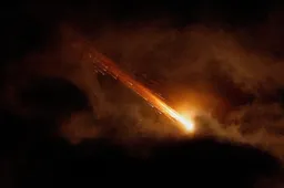 US-Israeli attacks target water reservoir in southwestern Iran