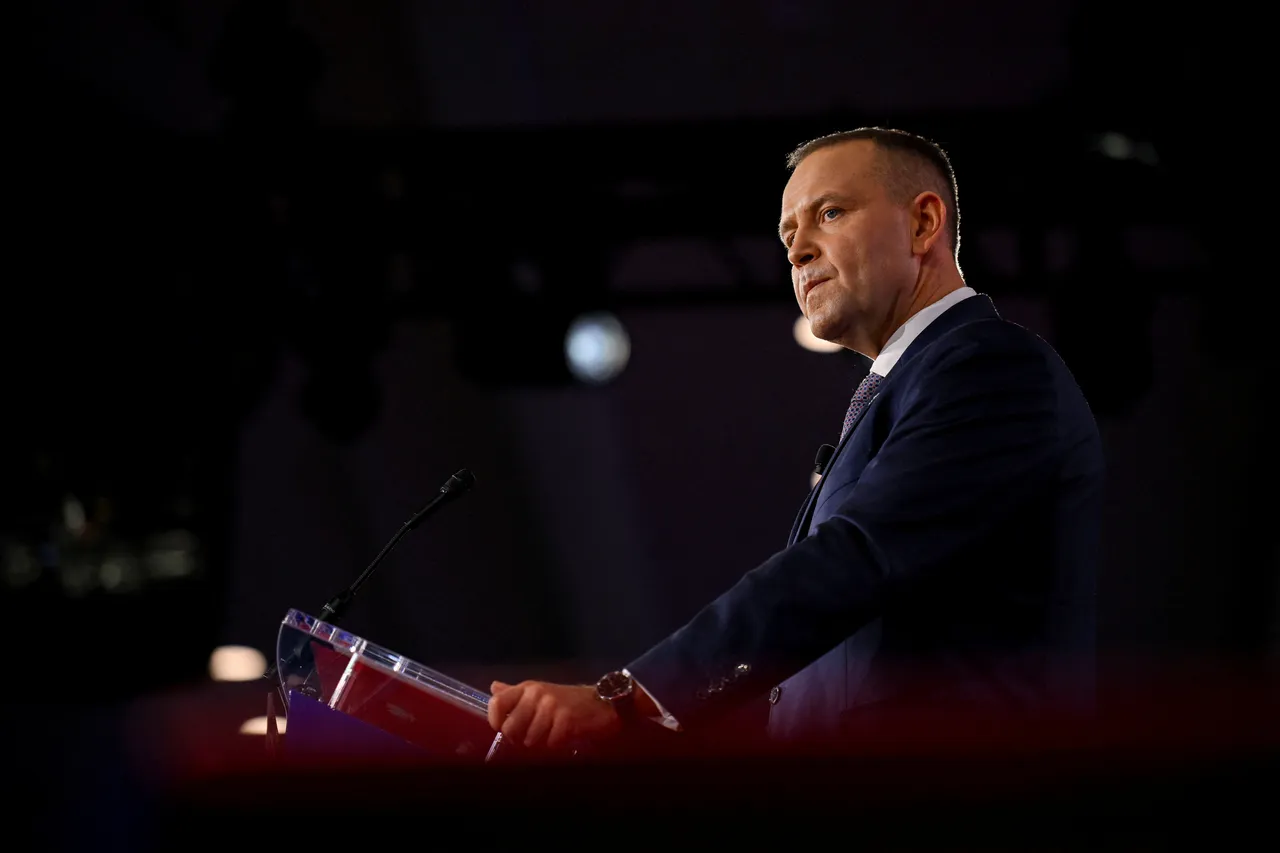 Konflikt wokół Trybunału Konstytucyjnego: rząd kontra prezydent