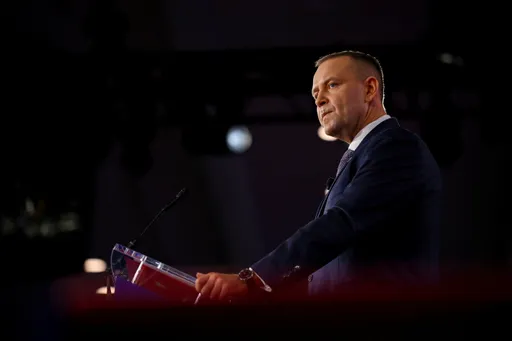 Konflikt wokół Trybunału Konstytucyjnego: rząd kontra prezydent