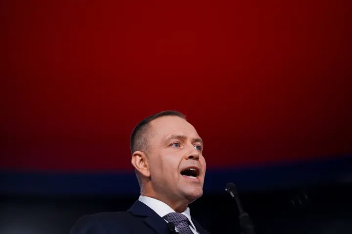 Poland slams US over failure to consult before Iran military action