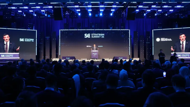 Cimeira Stratcom 2026 abre em Istambul no meio de crescentes tensões globais e guerra da informação