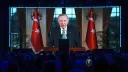 Erdogan alerta para crise de legitimidade na ordem global do pós-2.ª Guerra Mundial