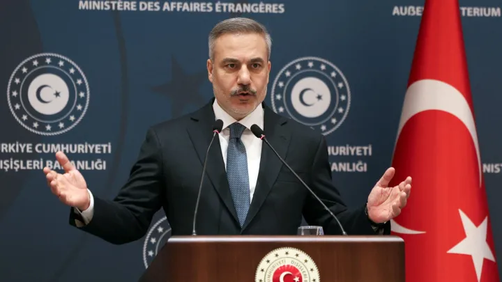 Törkiyä İran suğışı mäsäläsendä aradaşçı Paqıstan belän söyläşü uzdırunı kön tärtibenä quydı