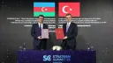 Törkiyä belän Azärbaycan "STRATCOM -2026"da kileşü memorandumına qul quydı