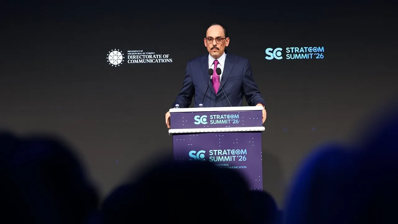 رئیس سازمان اطلاعات ملی ترکیه: جنگ ایران میتواند به بحران جهانی تبدیل شود