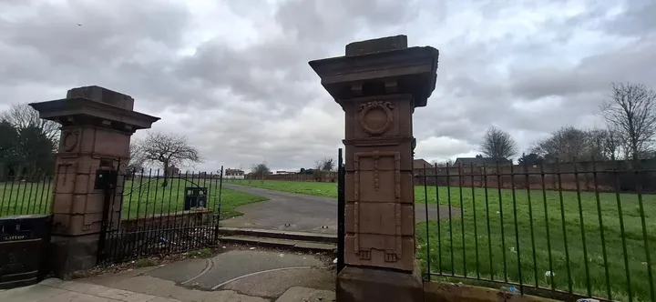 From the pages of history: The forgotten Ottoman graves at Liverpool