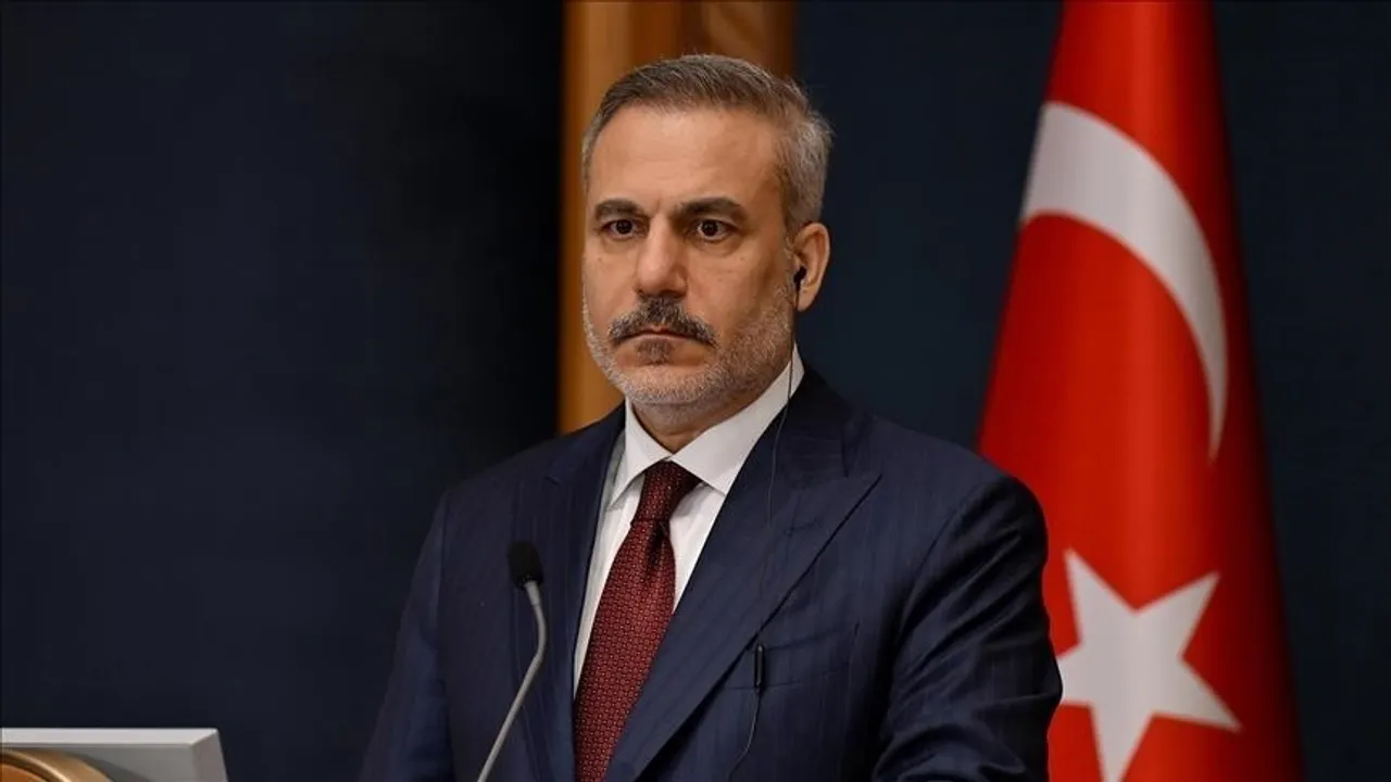 Fidan merr pjesë në bisedimet katërpalëshe në Islamabad për tensionet në Lindjen e Mesme