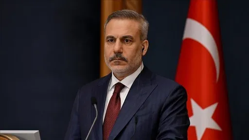 Fidan merr pjesë në bisedimet katërpalëshe në Islamabad për tensionet në Lindjen e Mesme