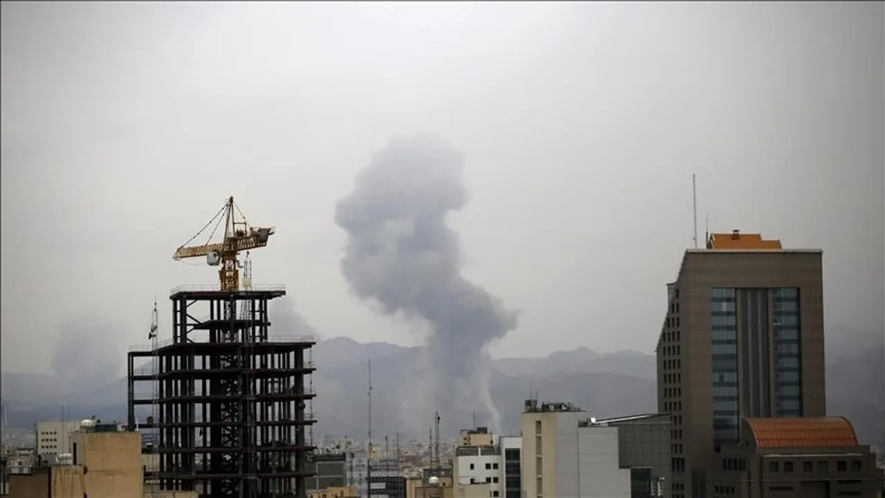 Katari dhe Egjipti bëjnë thirrje për ulje tensionesh, paralajmërojnë rreziqe energjetike