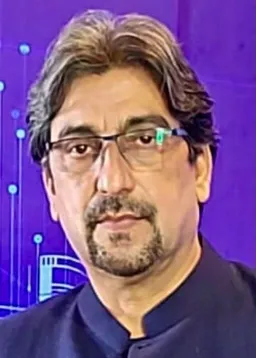 author