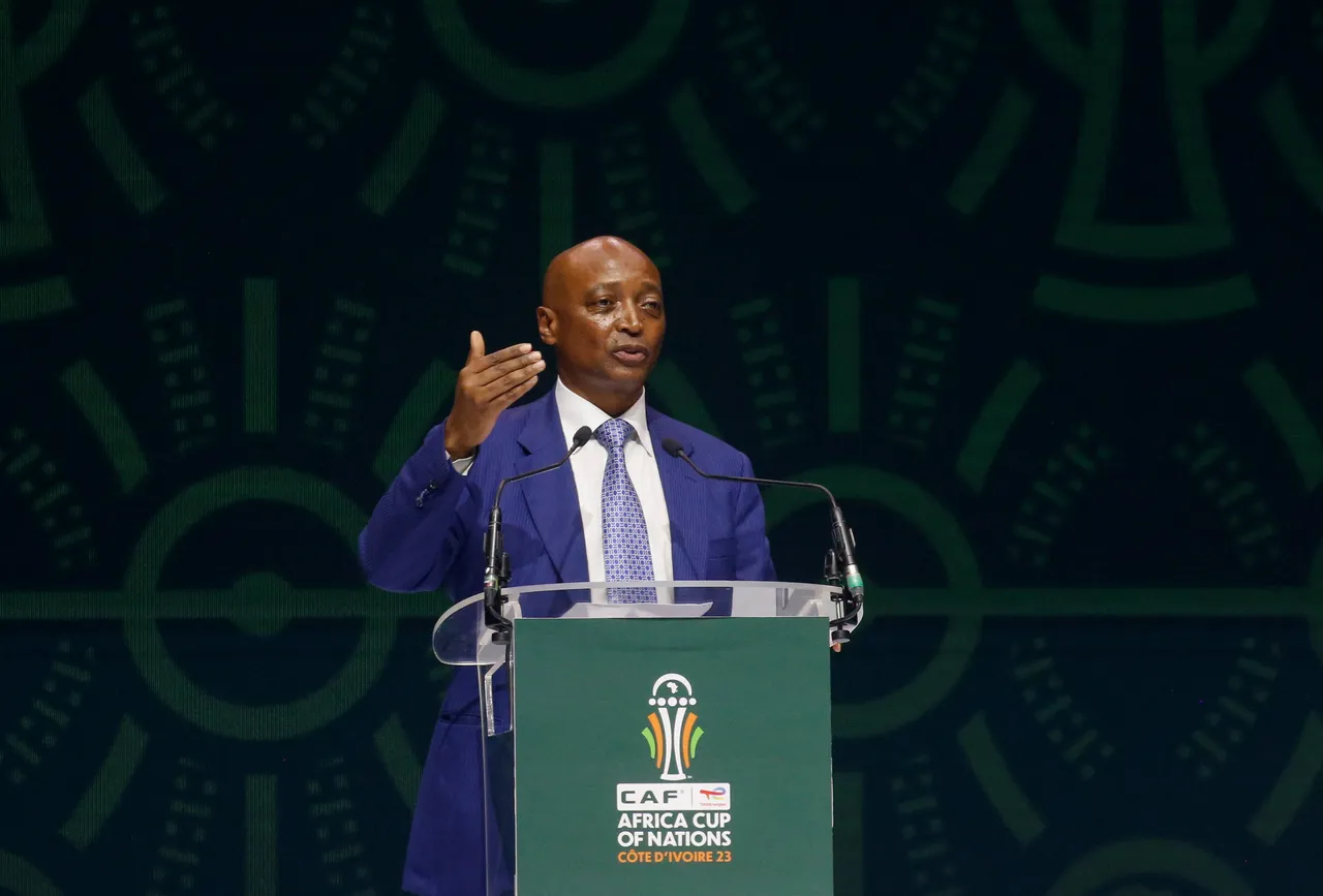 CAF kufanya mabadiliko ya kanuni baada ya fainali za Afcon