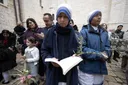 Italy calls preventing cardinal from entering Jerusalem church 'offence’ to religious freedom