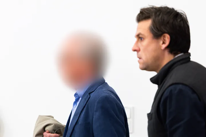 Kindesmissbrauch: Ex-FDP-Abgeordneter gehörte Vorstand der Deutsch-Israelischen Gesellschaft an