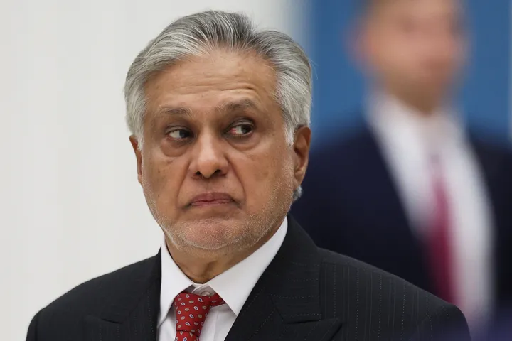 باكستان تعلن استضافة محادثات مرتقبة بين واشنطن وطهران