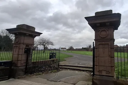 Tragovi prošlosti: Zaboravljeni osmanski grobovi u Liverpoolu