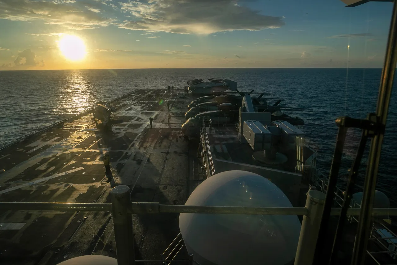 Iranian vessels near US blockade will be 'immediately eliminated': Trump