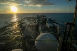 Iranian vessels near US blockade will be 'immediately eliminated': Trump