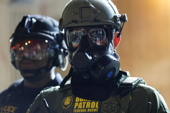 Се бара ослободување на лидерот на палестинско-американската заедница уапсен од ИЦЕ