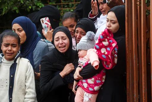 Израильские атаки унесли жизни более 700 человек в Газе с начала перемирия