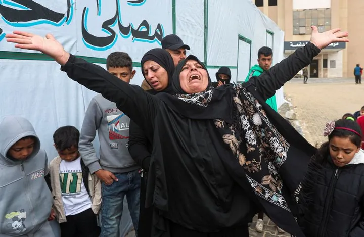 شهداء وجرحى جدد في غزة يرفعون عدد قتلى حرب الإبادة إلى 72 ألفاً و278