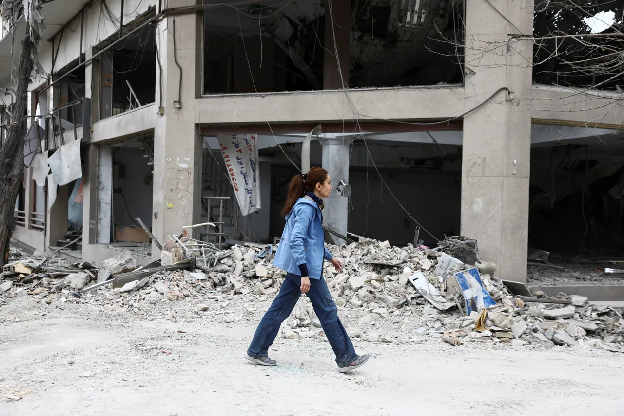 BE-ja thellë e shqetësuar për zgjatjen e luftës me Iranin