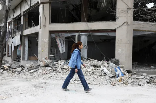 BE-ja thellë e shqetësuar për zgjatjen e luftës me Iranin