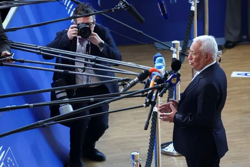 EU bevestigt opnieuw solidariteit met Golfstaten te midden van conflict in het Midden-Oosten