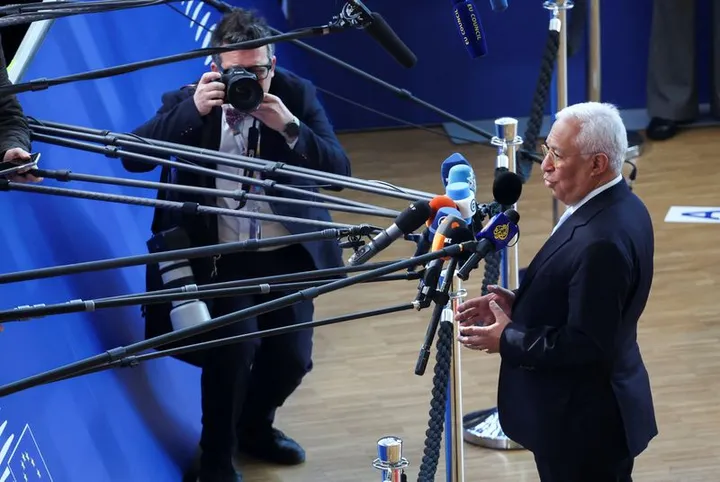 EU bevestigt opnieuw solidariteit met Golfstaten te midden van conflict in het Midden-Oosten