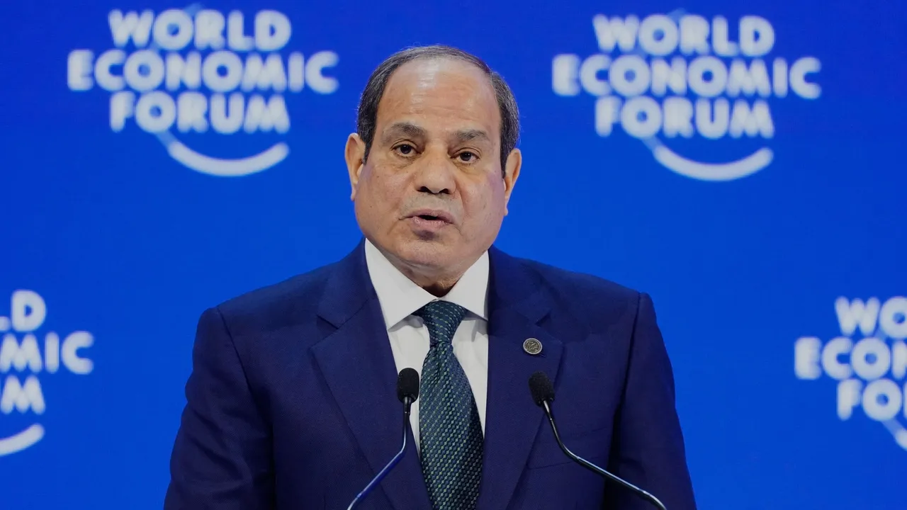 Iran war effect: Egypt cuts fuel allocation for all government vehicles by 30%