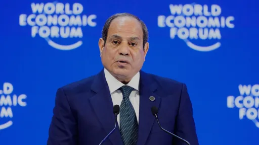 Iran war effect: Egypt cuts fuel allocation for all government vehicles by 30%