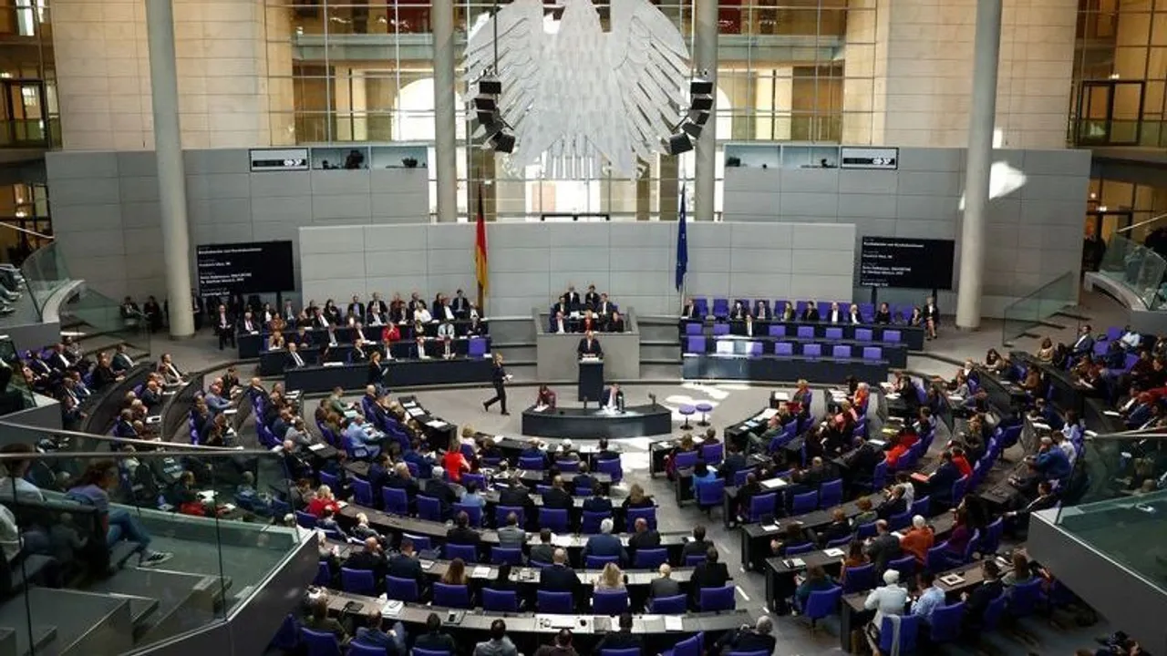 کارشناسان حقوقی پارلمان آلمان: حملات آمریکا و اسرائیل علیه ایران ناقض حقوق بین‌الملل است