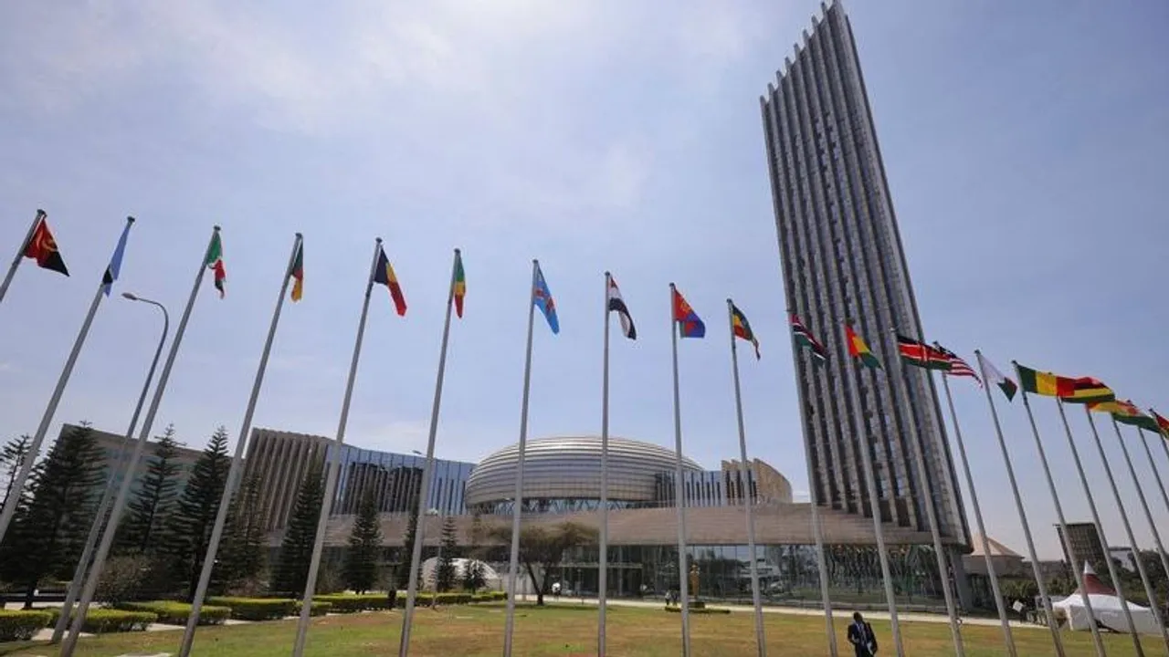 درخواست اتحادیه آفریقا برای مهار تنش‌ها در سومالی از طریق گفت‌وگو